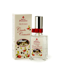 Derbe Parfum de Camelii si Coriandru